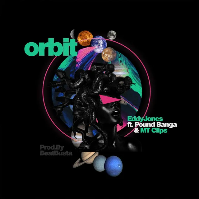 Orbit