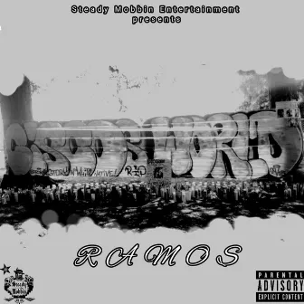 Ciscos world by Ramos