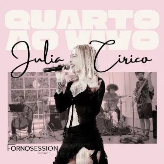 Quarto (Live) by Julia Cirico