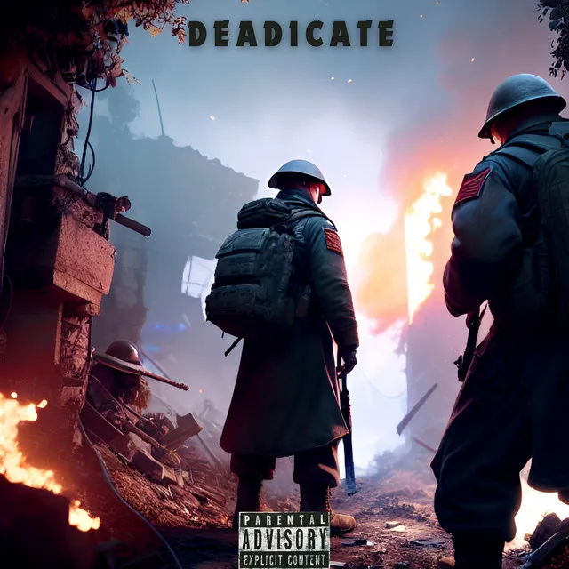 Deadicate