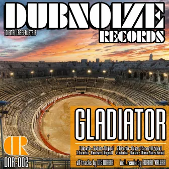 Gladiator by Disturbia