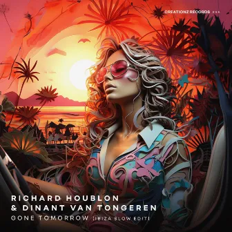 Gone Tomorrow (Ibiza Slow Edit) by Dinant van Tongeren