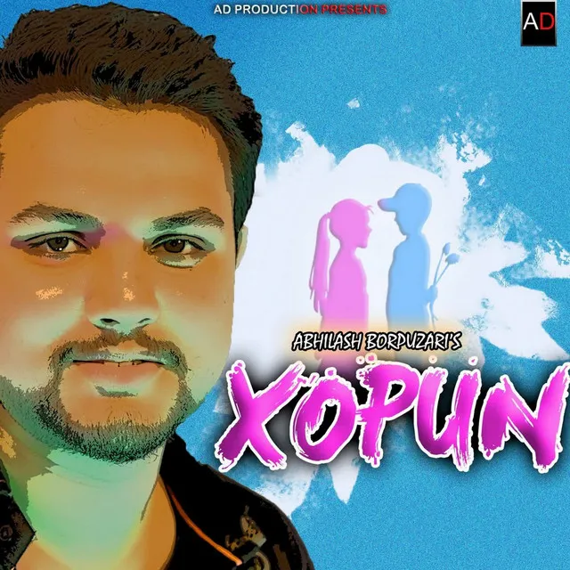 Xopun