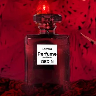 Perfume by GEDIN