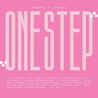 ONE STEP by J.Conic