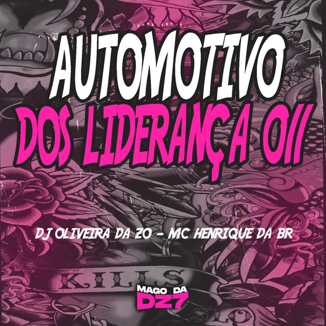 Automotivo Dos Liderança 011