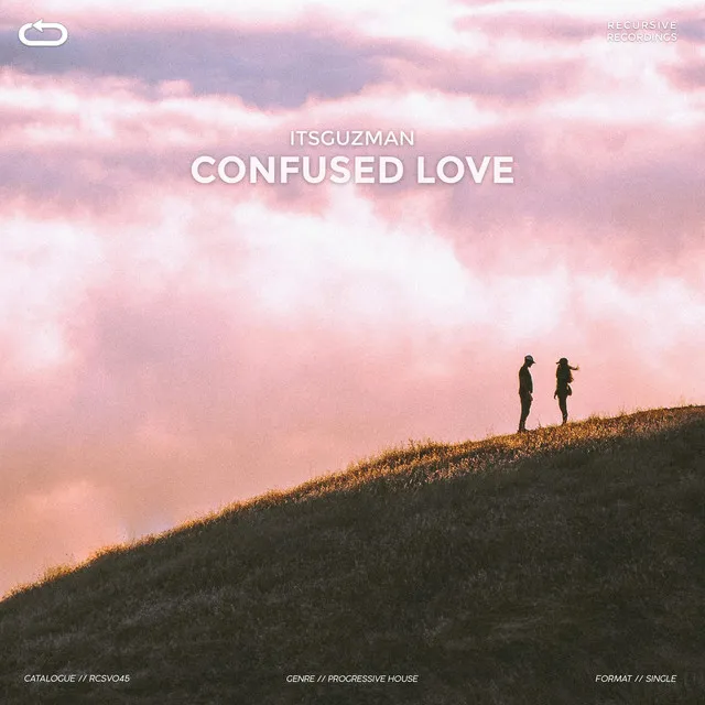 Confused Love