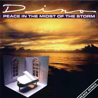 Peace in the Midst of the Storm by Dino