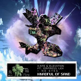 HNADFUL OF SAND by Elevation