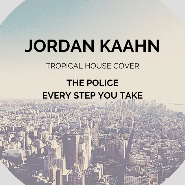 Every Breath You Take - Tropical House Remix