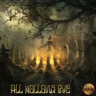 All Hollows Eve by SK