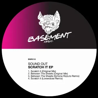 Scratch It EP by Sound Out