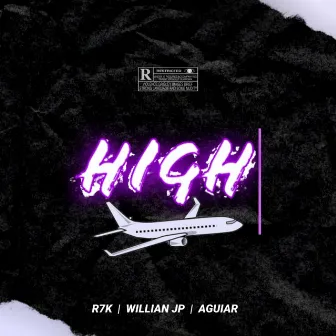 High by AguiarNoBeat