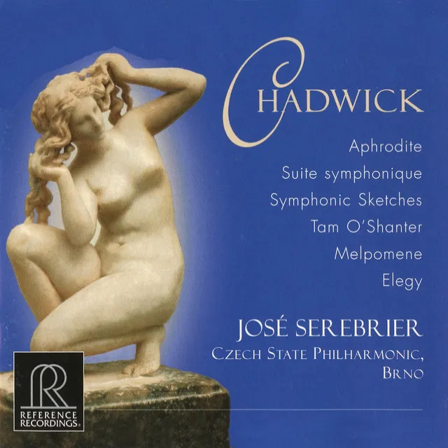 Suite symphonique in E-Flat Major, L. 2.20: III. Intermezzo e Humoreske