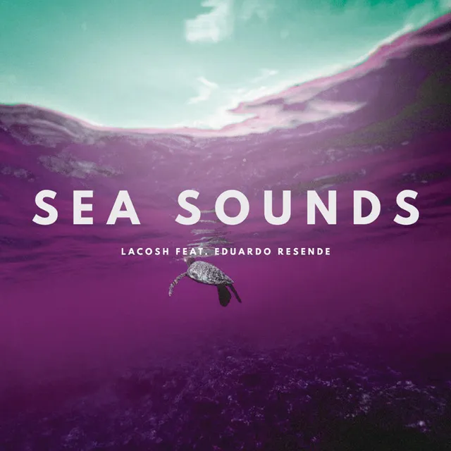 Sea Sounds (feat. Eduardo Resende)