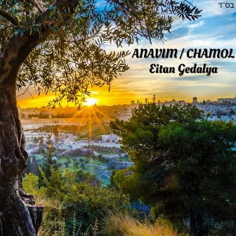 Anavim / Chamol (Acapella) by Eitan Gedalya