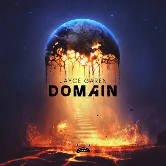 Domain by Jayce Garen