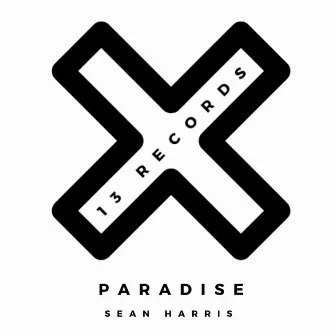 Paradise by Sean Harris (UK)