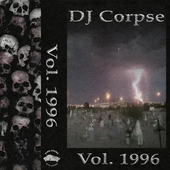 Vol. 1996 by DJ Кровавое Озеро