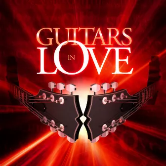 Guitars In Love by Fifty Guitars