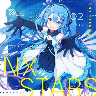 NX STARS 02 by NEXTLIGHT