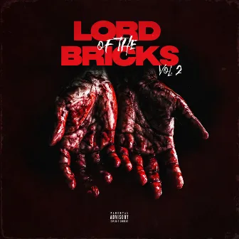 Lord of the Bricks, Vol. 2 by El Jeque