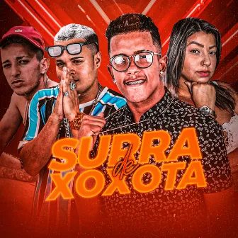 Surra de Xoxota by Zah na Voz