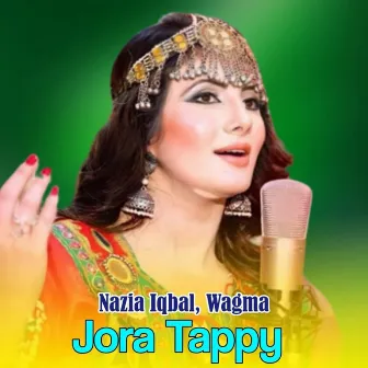 Jora Tappy by Wagma