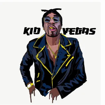 Waited for Me by Kid Vegas