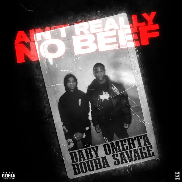 Aint Really No Beef