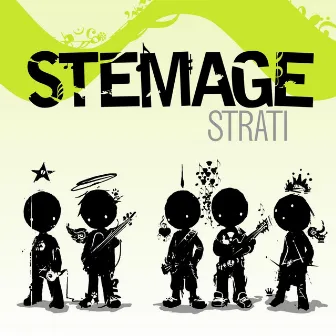 Strati by Stemage