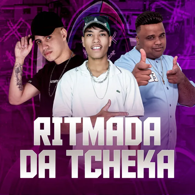 RITMADA DA TCHEKA