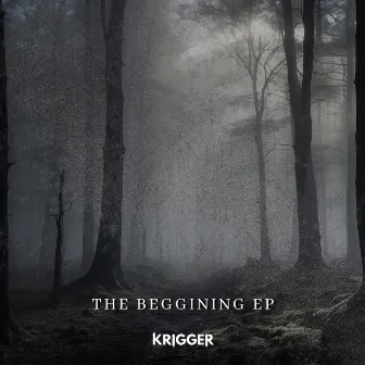 The Beggining EP by Krigger