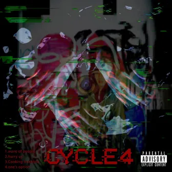 CYCLE4 by Alpha