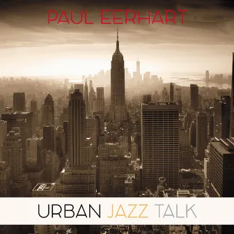 Urban Dance by Paul Eerhart