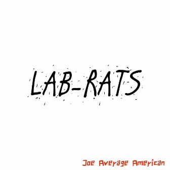 Joe Average American by Lab Rats