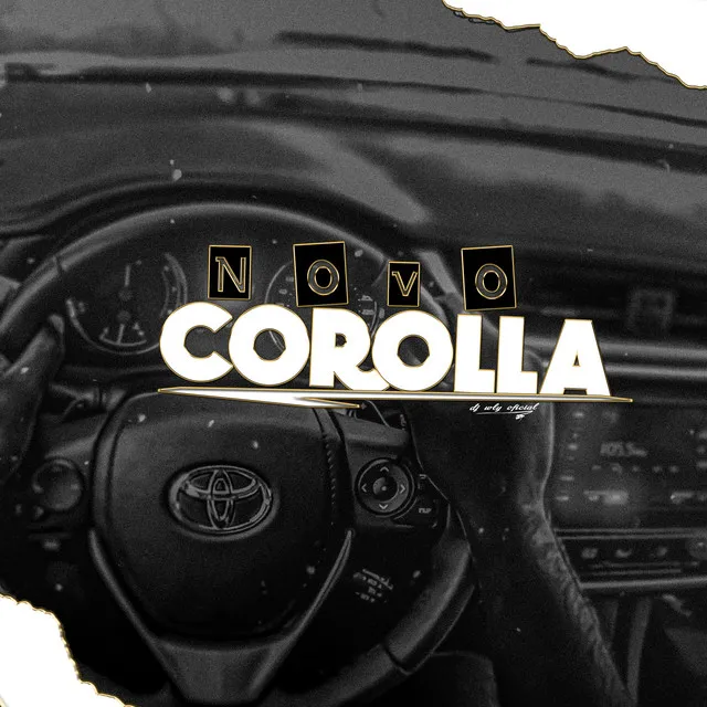 Novo Corolla