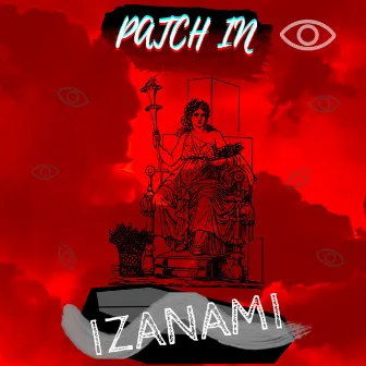 Izanami by Patch in