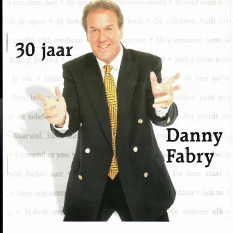 30 Jaar....Danny Fabry by Danny Fabry