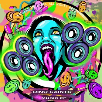 Music by Dino Saints