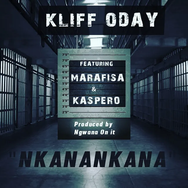 Nkanankana - Kaspero