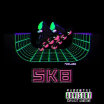 Sk8 by Litty Vuitton