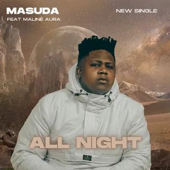 All Night by Masuda