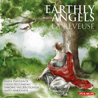 La rêveuse by Earthly Angels