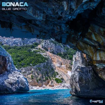 Blue Grotto by Bonaca