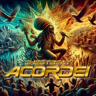 Acordei by ChestBeat