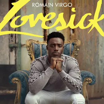 Lovesick by Romain Virgo