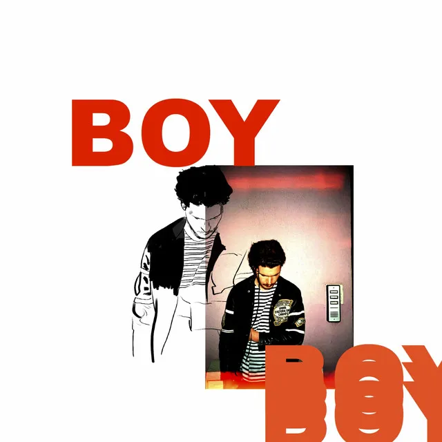 Boy