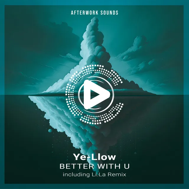 Better With U - Li.La Remix