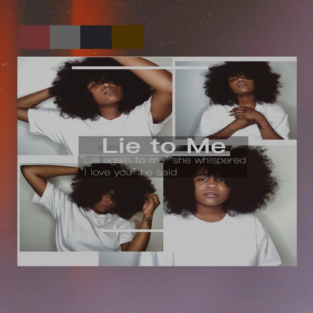 Lie to Me